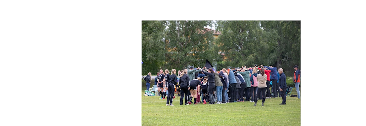 Fotballkamp G11 Skjelstadmark/Hegra 2 - Selbu